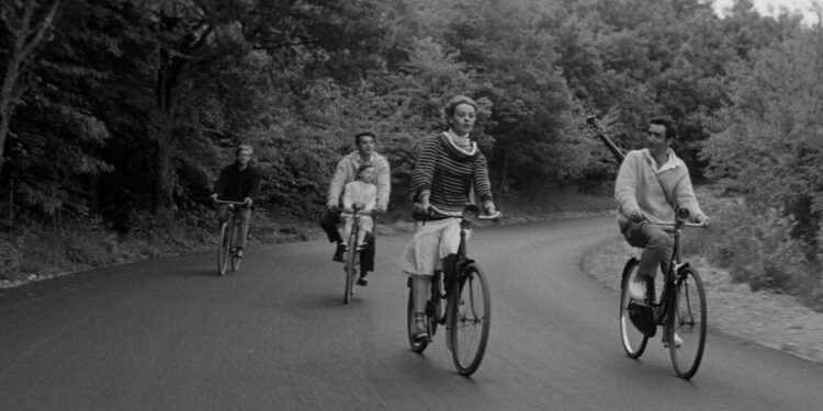 jules et jim film review truffaut