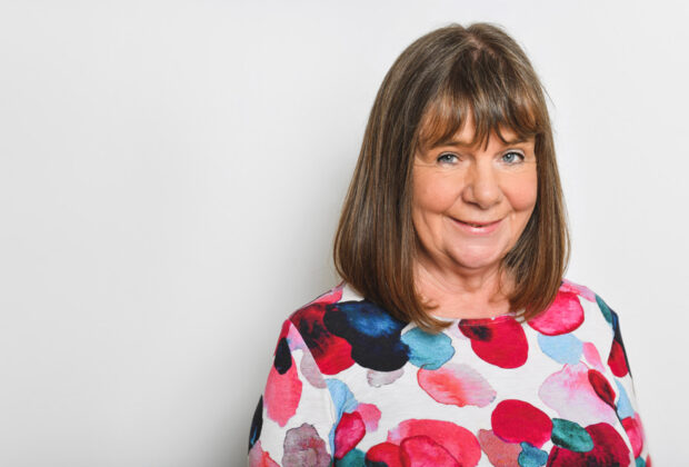 julia donaldson interview