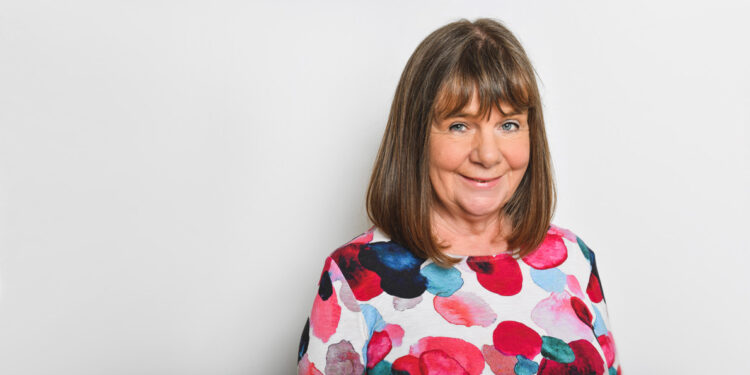 julia donaldson interview