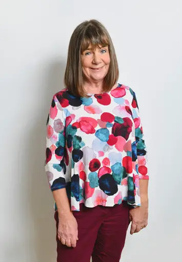 julia donaldson interview author