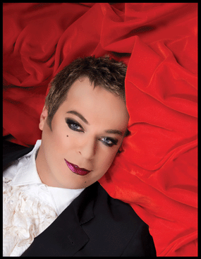 julian clary interview