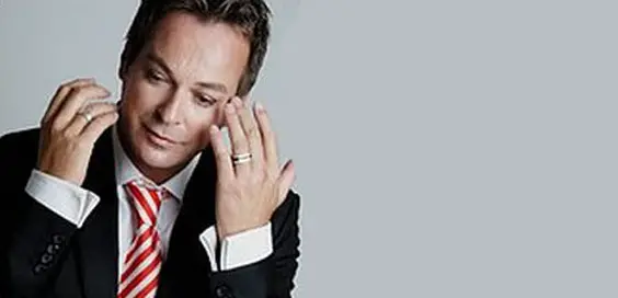 julian clary interview