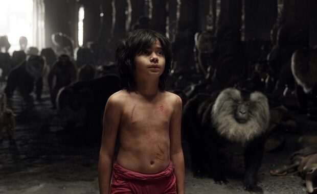 jungle book film review main