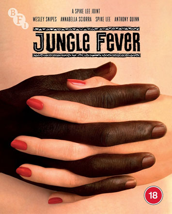 jungle fever film review cover