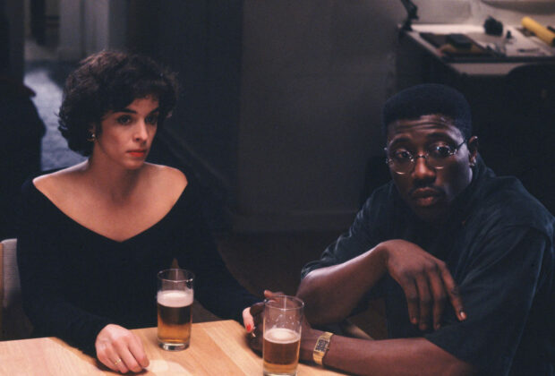 jungle fever film review main