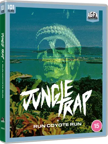 jungle trap film review cover