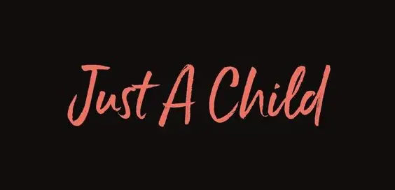 just a child sammy woodhouse book review logo