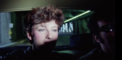 Kamikaze Hearts (1986) - review
