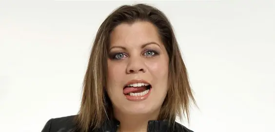 katy brand comedian