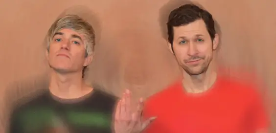 keith murray we are scientists interview band