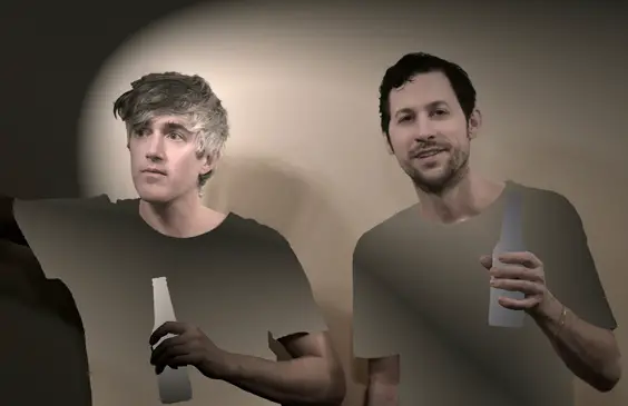 keith murray we are scientists interview beer