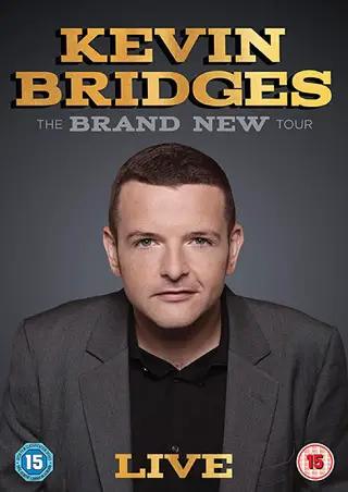 kevin bridges interview tour