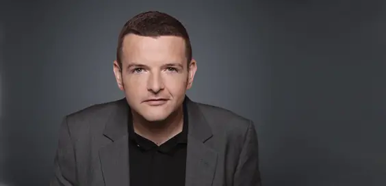 kevin bridges live comedy review sheffield city hall december 2018 main