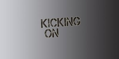 Kicking On – How Footballers Win the Post-Retirement Game of Life by Tony Rickson