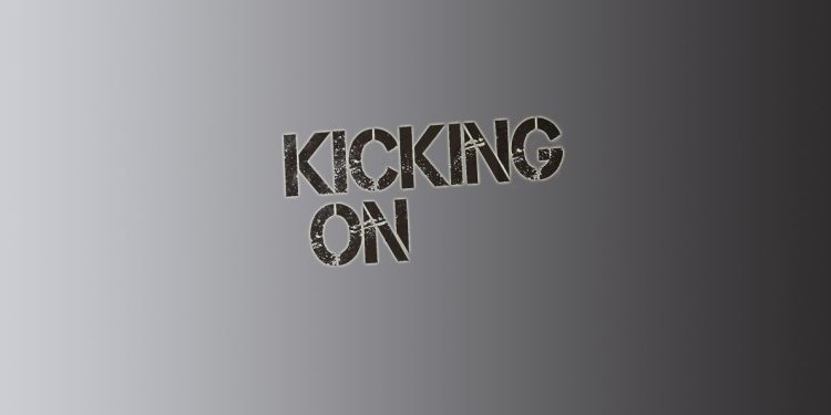 Kicking On – How Footballers Win the Post-Retirement Game of Life by Tony Rickson