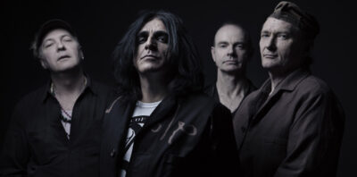 killing joke academy leeds live 2022