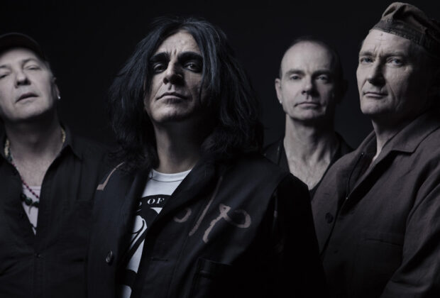 killing joke academy leeds live 2022