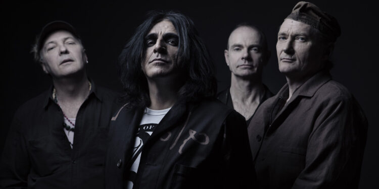 killing joke academy leeds live 2022