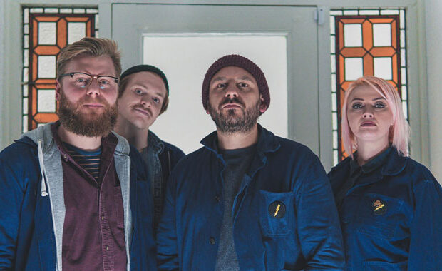 king's horses interview main