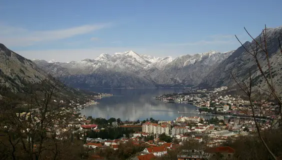 kotor montenegro travel review