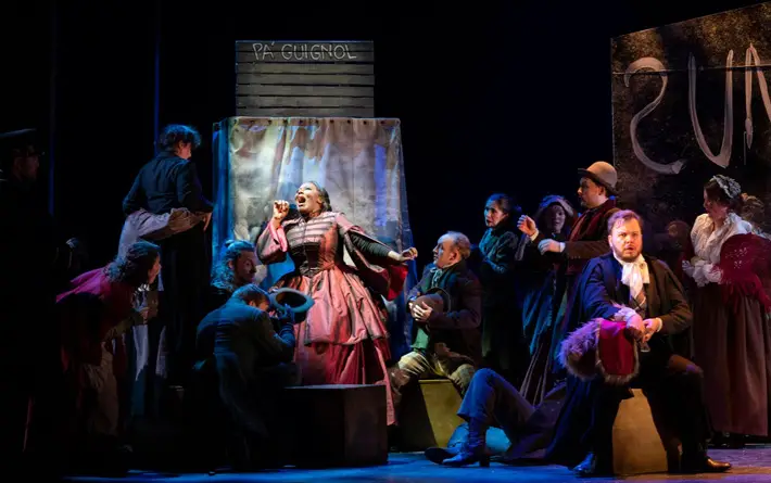 la boheme review sheffield lyceum eto