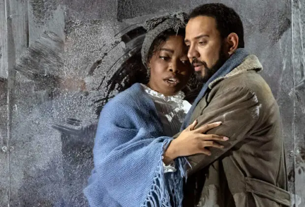 la boheme review sheffield lyceum main