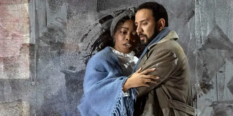 la boheme review sheffield lyceum main