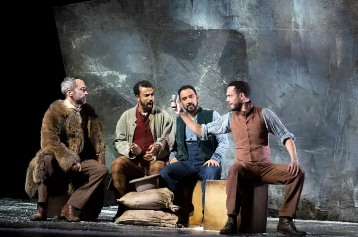 la boheme review sheffield lyceum opera