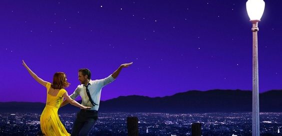 la la land film review