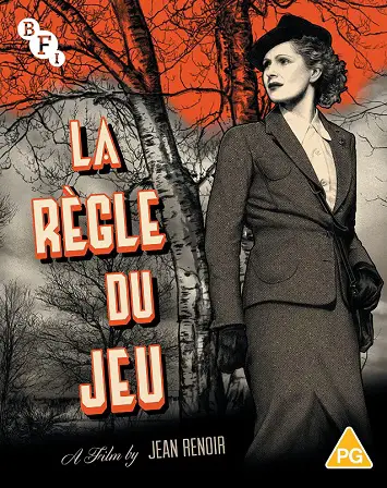 la regle du jour film review cover