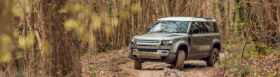 land rover defender 110 car review main