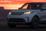 land rover discovery landmark edition car review main