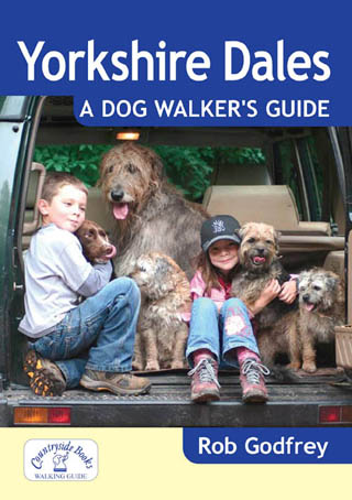 langcliffe and winskill yorkshire walk dog alkers guide