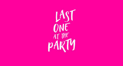 last one at the party bethany clift book review logo