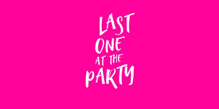 last one at the party bethany clift book review logo