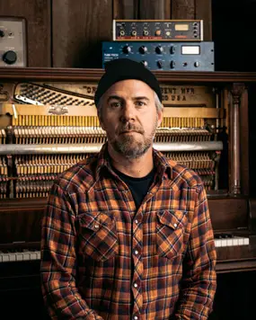 last place grandaddy album review jason lytle solo