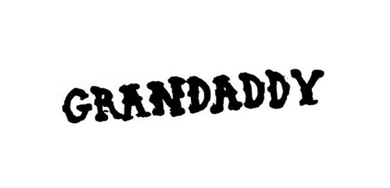 last place grandaddy logo album review