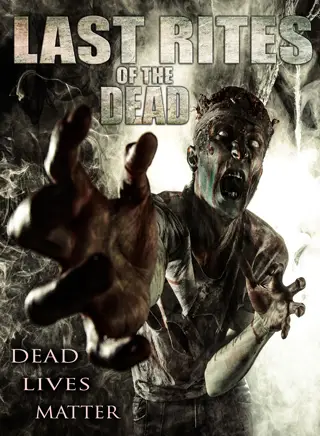 last rites of the dead film review cover