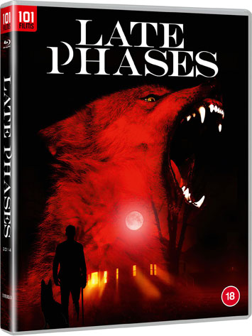 late phases film review cover