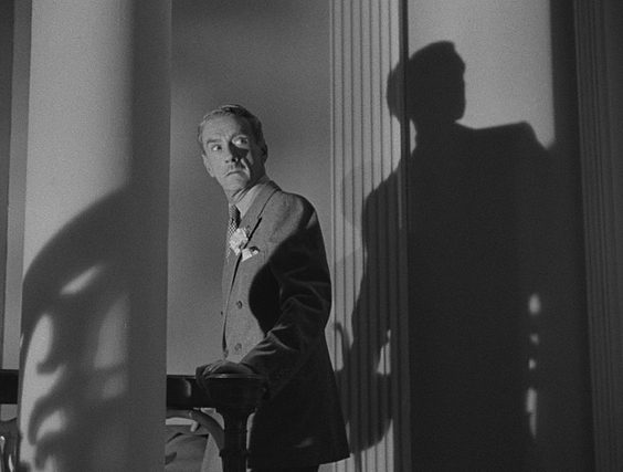laura (1944) film review bluray mystery noir