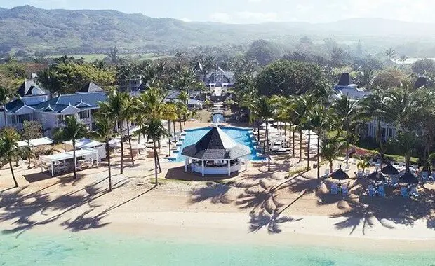 le telfair mauritius hotel review main