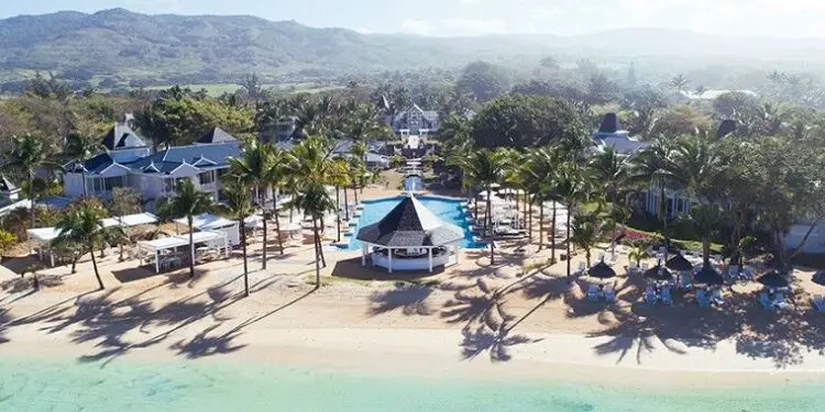 le telfair mauritius hotel review main