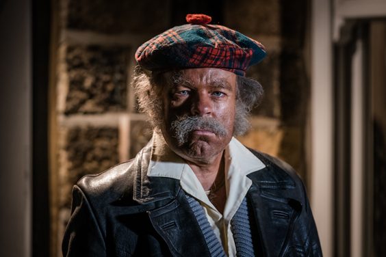 league of gentleman live review sheffield arena september 2018 comedy