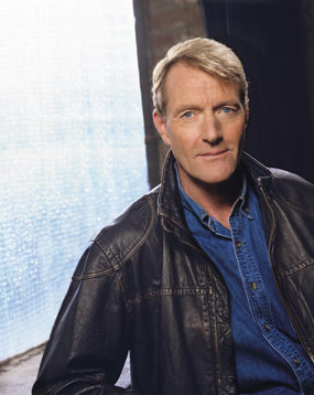 lee child interview jack reacher writer