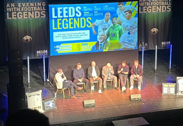 Leeds Legends Review