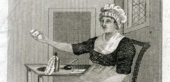 mary bateman the leeds witch