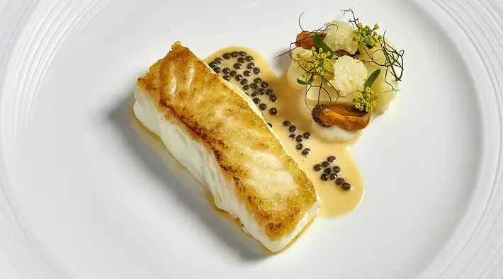 legacy grand york restaurant review fish