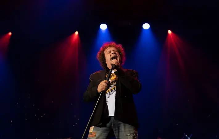 leo sayer interview 2022