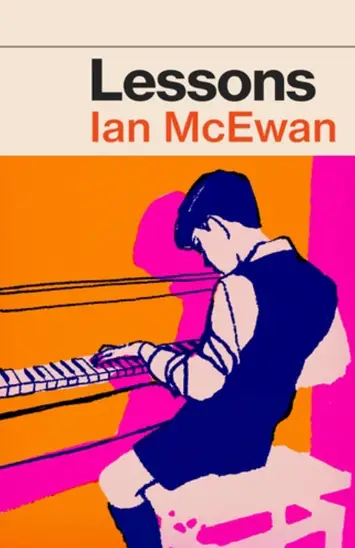 lessons ian mcewan book review cover