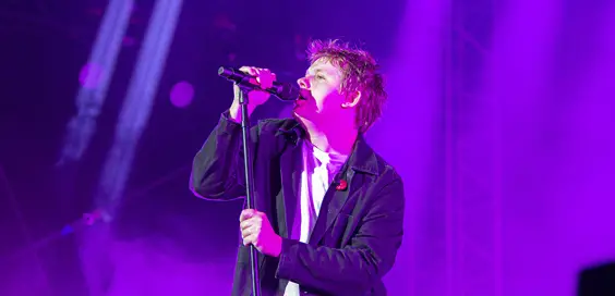 lewis capaldi live review scarborough open air theatre july 2019 main